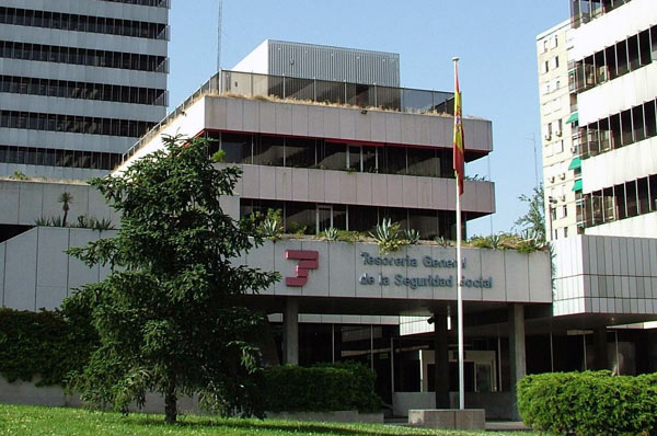 TGSS Seguridad Social